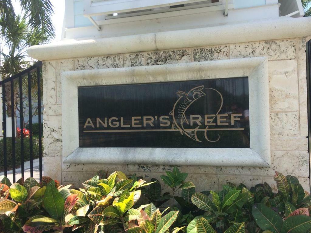 Anglers Reef Getaway Villa อิสลามอราดา ภายนอก รูปภาพ